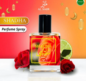Parfum Shadha - Al Absyar