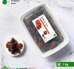 Kurma Khalas- Al Absyar