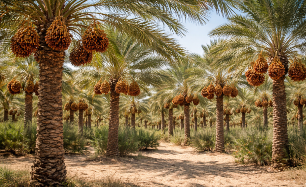 Sejarah Kurma: Buah Surga yang Menjadi Sumber Kehidupan Sejak Ribuan Tahun Lalu