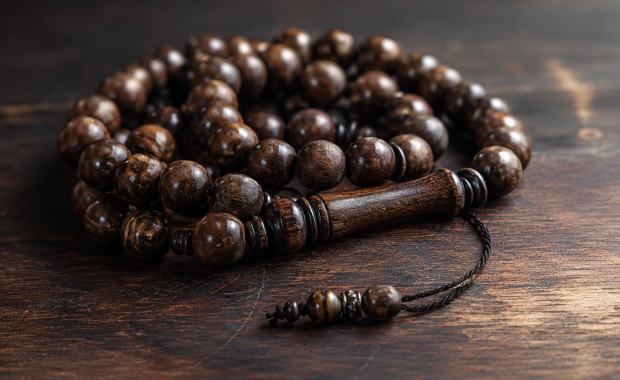 Sejarah Tasbih dalam Tradisi Islam