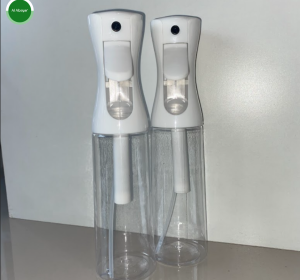 Botol Spray- Al Absyar