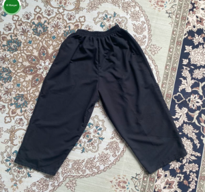 Celana Sirwal Pria - Al Absyar