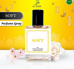 Parfum soft arab - Al Absyar