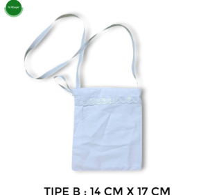 Tas Kantong Batu - Al Absyar