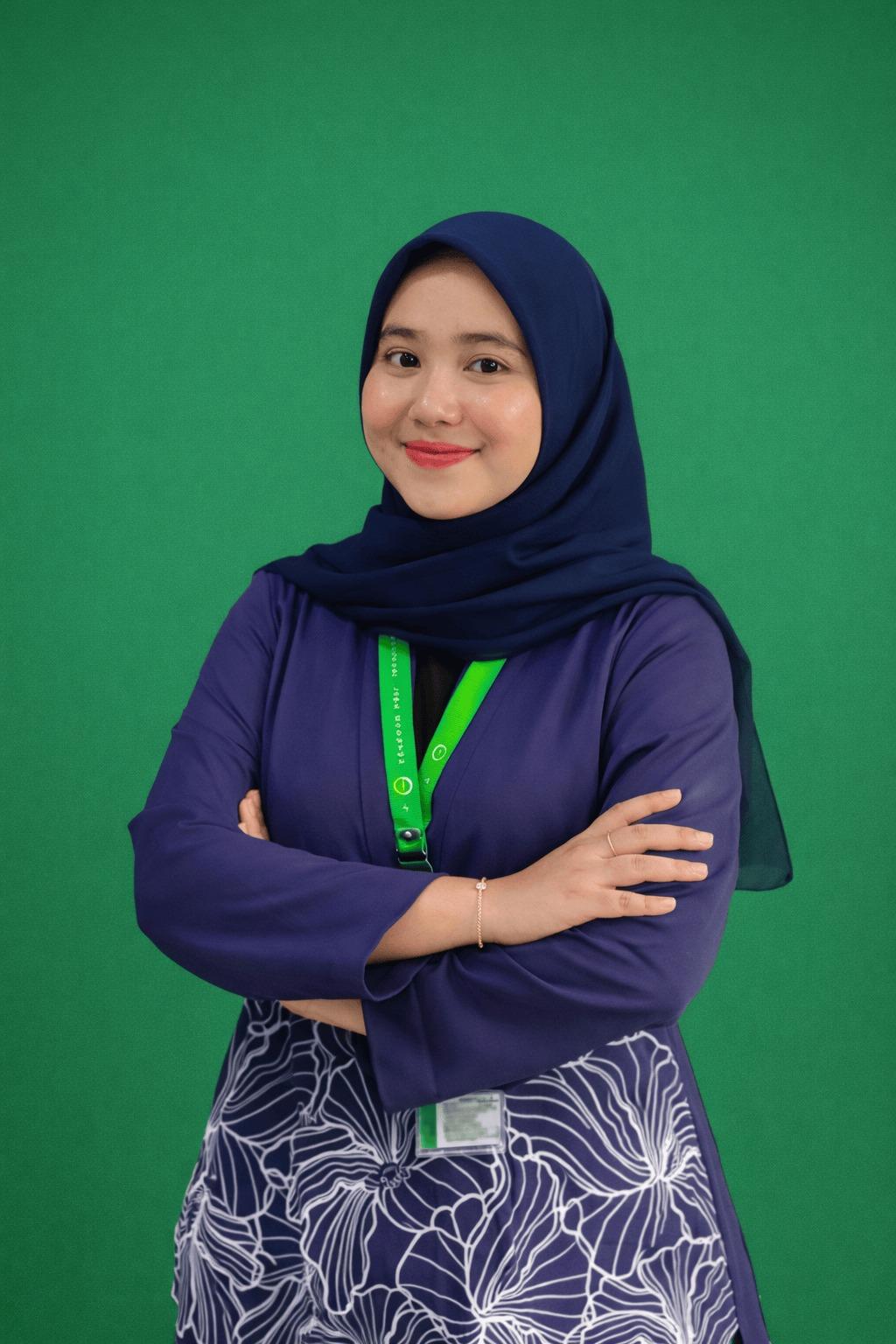 Tuti Alawiyah