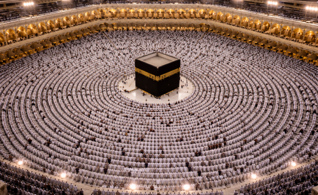 Umroh dan Haji Bukan Sekadar Ibadah, Ini Makna Mendalamnya