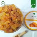 Kismis Terbuat dari Apa? Simak Cara Membuat dan Manfaatnya